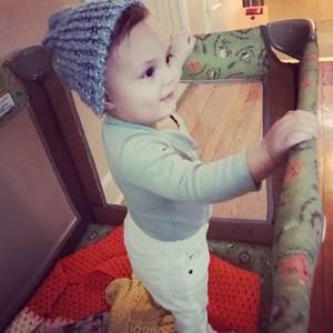 Meet your Posher, Omar